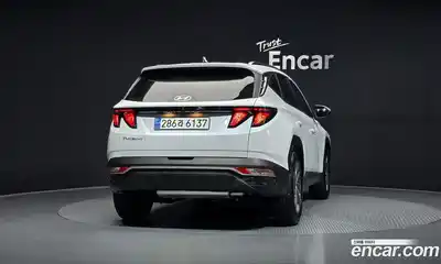 Hyundai Tucson 2023 1.6 Автомат в Москве № 109100, миниатюра 6