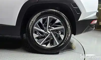 Hyundai Tucson 2023 1.6 Автомат в Москве № 109100, миниатюра 7