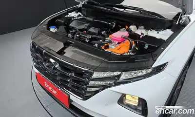 Hyundai Tucson 2023 1.6 Автомат в Москве № 109100, миниатюра 8