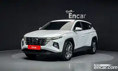 Hyundai Tucson 2023 1.6 Автомат в Москве № 109100, миниатюра 9