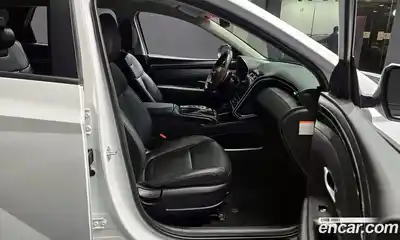 Hyundai Tucson 2023 1.6 Автомат в Москве № 109100, миниатюра 10