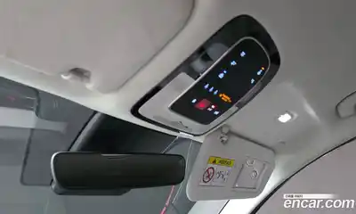 Hyundai Santa Fe 2023 2.5 Автомат в Москве № 109860, миниатюра 4