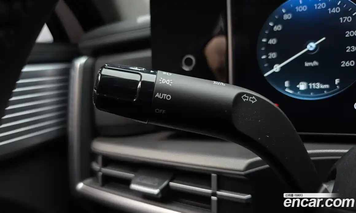 Hyundai Santa Fe 2024 2.5 Автомат в Москве № 110987, фото 20