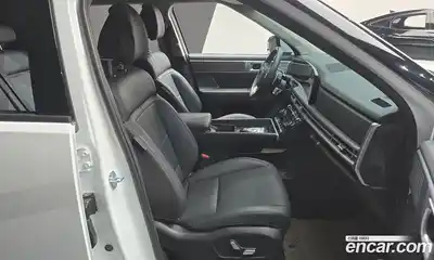 Hyundai Santa Fe 2024 2.5 Автомат в Москве № 110987, миниатюра 2