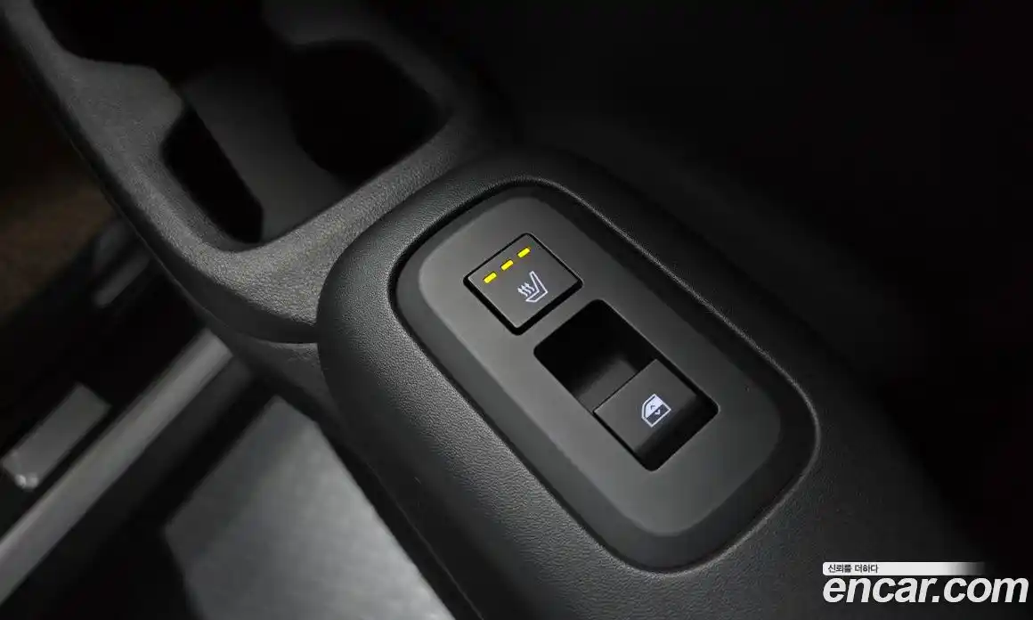 Hyundai Santa Fe 2024 2.5 Автомат в Москве № 110987, фото 8