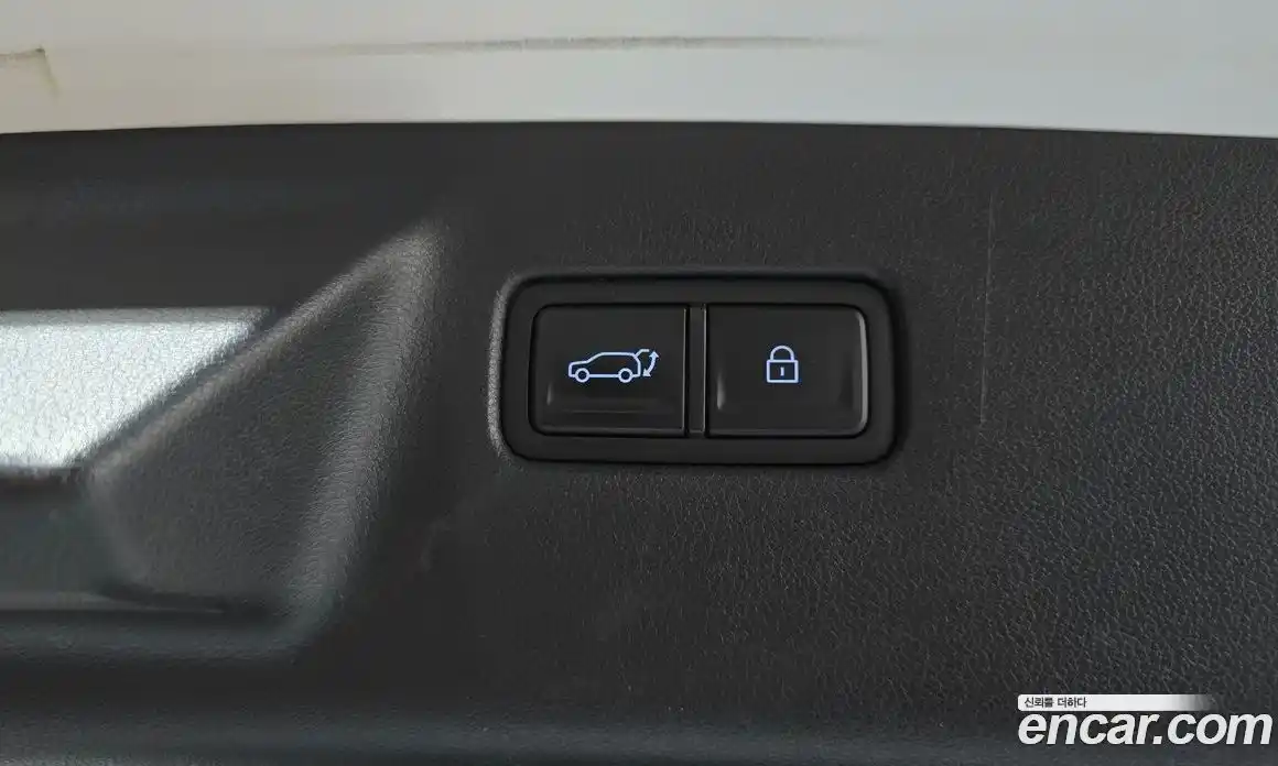 Hyundai Santa Fe 2024 2.5 Автомат в Москве № 110987, фото 9