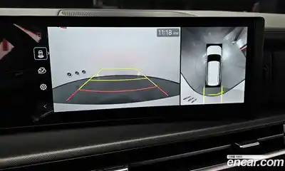 Hyundai Santa Fe 2024 1.6 Автомат в Москве № 111862, миниатюра 11