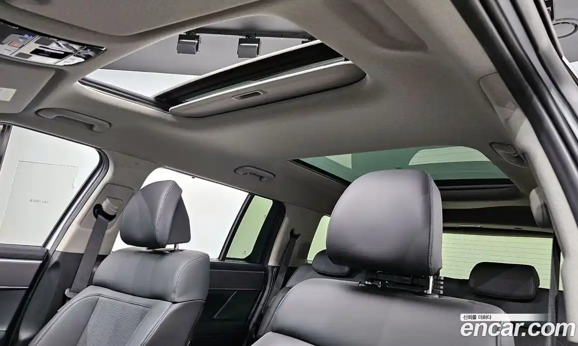 Hyundai Santa Fe 2024 1.6 Автомат в Москве № 111862, фото 20