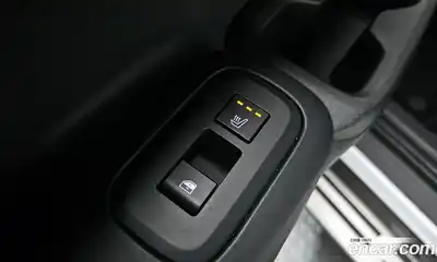 Hyundai Santa Fe 2024 1.6 Автомат в Москве № 111862, миниатюра 2