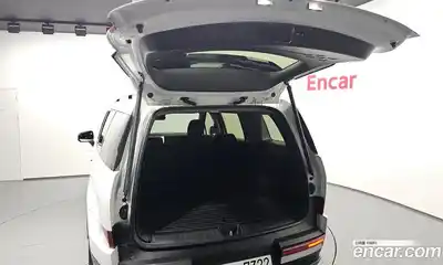 Hyundai Santa Fe 2024 1.6 Автомат в Москве № 111862, миниатюра 4