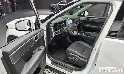 Hyundai Santa Fe 2024 1.6 Автомат в Москве № 111862, миниатюра 6