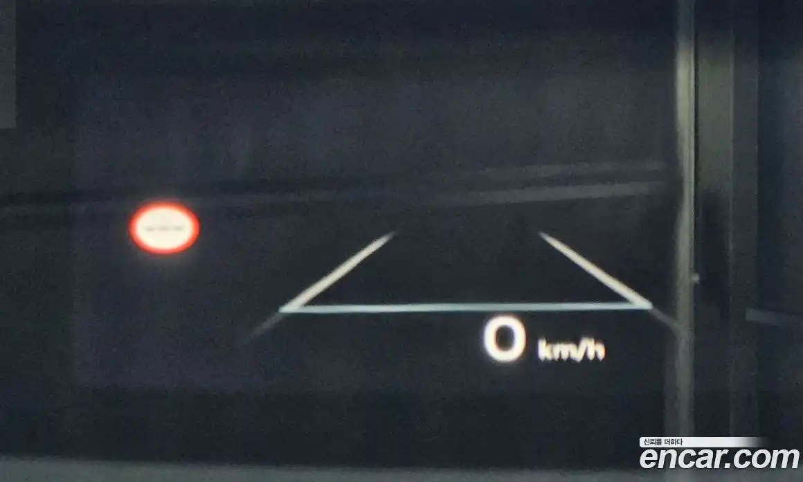 Hyundai Santa Fe 2024 1.6 Автомат в Москве № 111862, фото 8