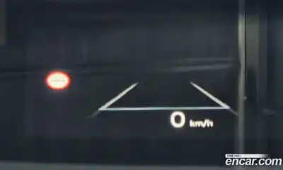 Hyundai Santa Fe 2024 1.6 Автомат в Москве № 111862, миниатюра 8