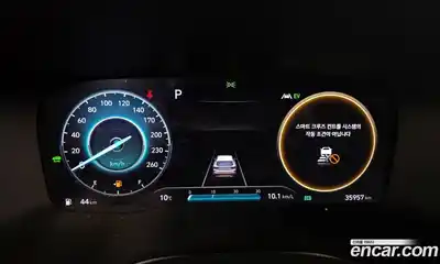 Hyundai Santa Fe, 2023