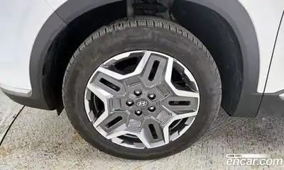 Hyundai Santa Fe 2023 1.6 Автомат в Москве № 111898, миниатюра 11