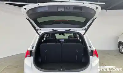 Hyundai Santa Fe 2023 1.6 Автомат в Москве № 111898, миниатюра 9