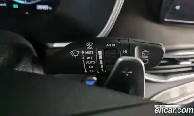 Hyundai Santa Fe 2023 1.6 Автомат в Москве № 111898, миниатюра 10