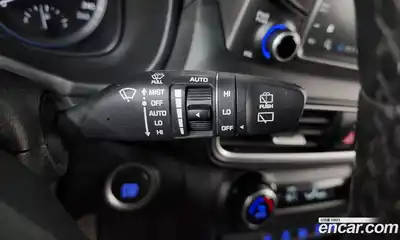 Hyundai Kona 2018 1.6 Автомат в Москве № 112880, миниатюра 6