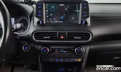 Hyundai Kona 2018 1.6 Автомат в Москве № 112880, миниатюра 7