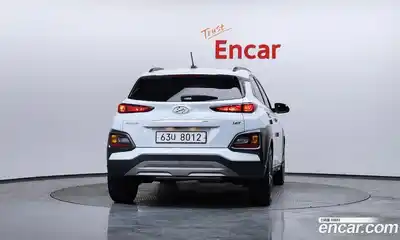 Hyundai Kona 2018 1.6 Автомат в Москве № 112880, миниатюра 8