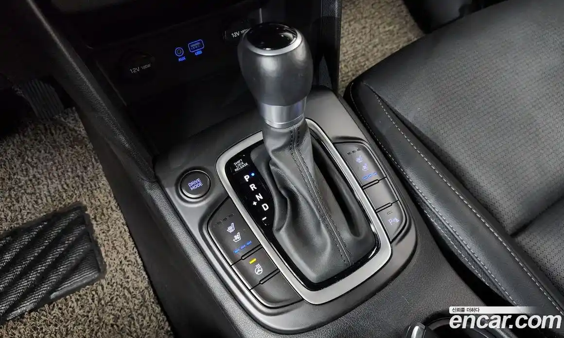 Hyundai Kona 2018 1.6 Автомат в Москве № 112880, фото 9