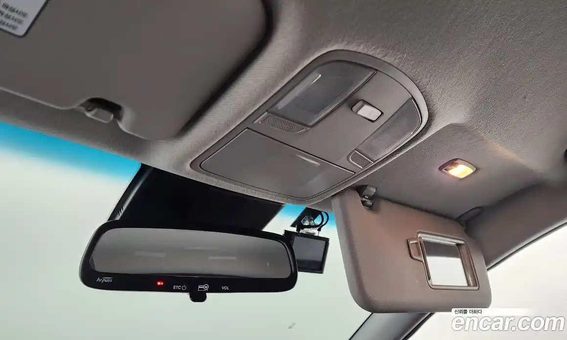 Hyundai Kona 2018 1.6 Автомат в Москве № 112880, фото 10