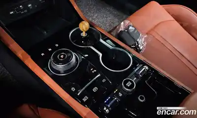 Kia K5 2024 1.6 Автомат в Москве № 114743, миниатюра 11