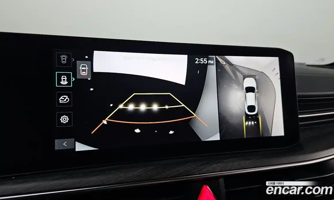 Kia K5 2024 1.6 Автомат в Москве № 114743, фото 18