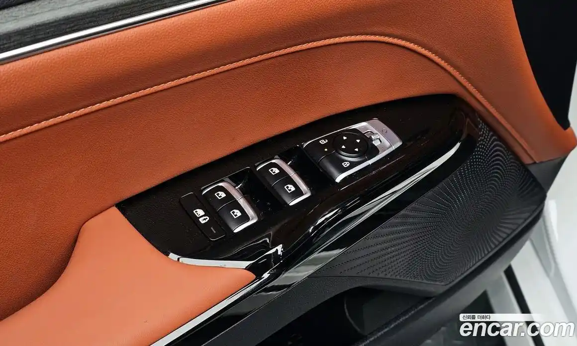 Kia K5 2024 1.6 Автомат в Москве № 114743, фото 20