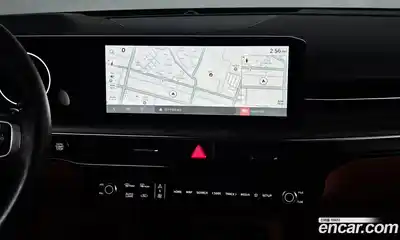 Kia K5 2024 1.6 Автомат в Москве № 114743, миниатюра 4