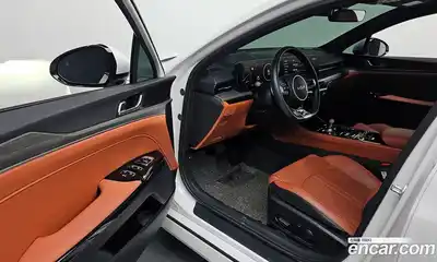 Kia K5 2024 1.6 Автомат в Москве № 114743, миниатюра 6