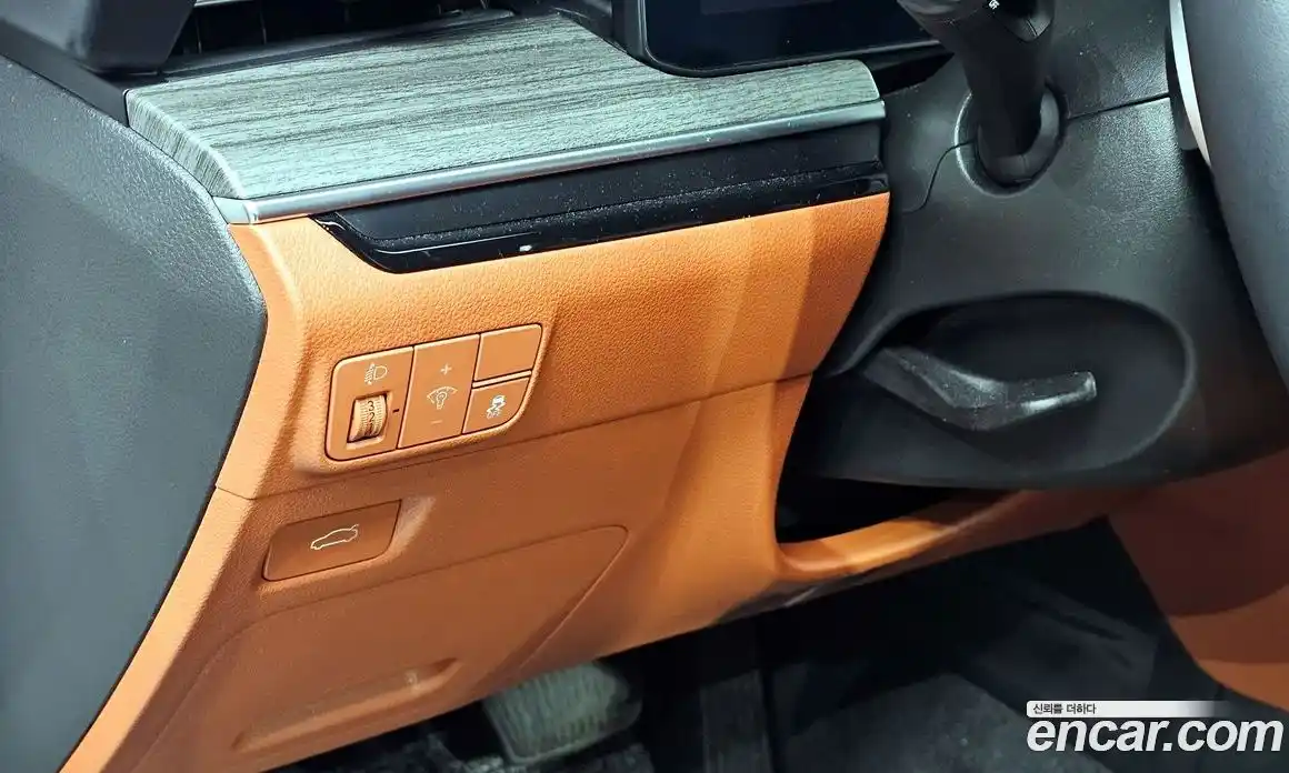 Kia K5 2024 1.6 Автомат в Москве № 114743, фото 9