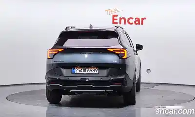 Kia Sportage 2025 1.6 Автомат в Москве № 115362, миниатюра 11