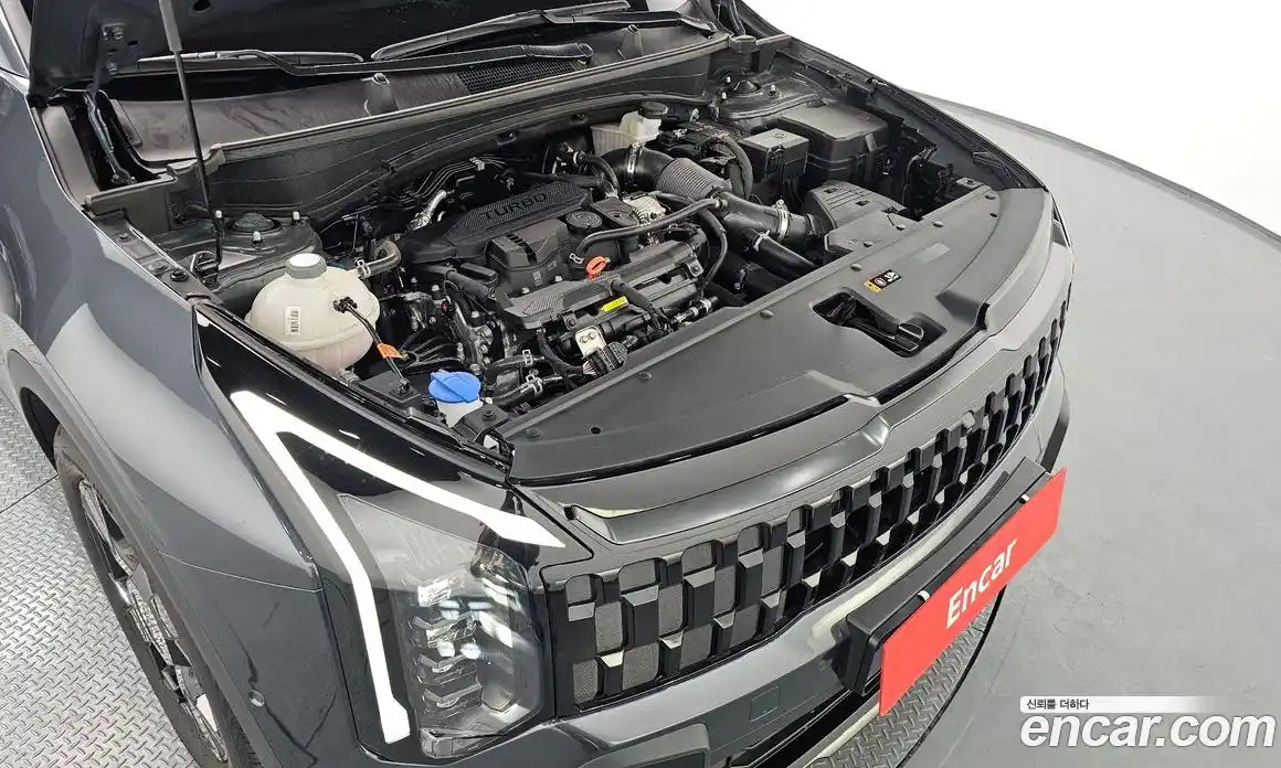 Kia Sportage 2025 1.6 Автомат в Москве № 115362, фото 12