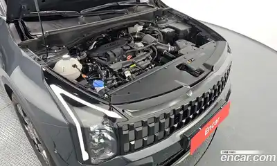 Kia Sportage 2025 1.6 Автомат в Москве № 115362, миниатюра 12