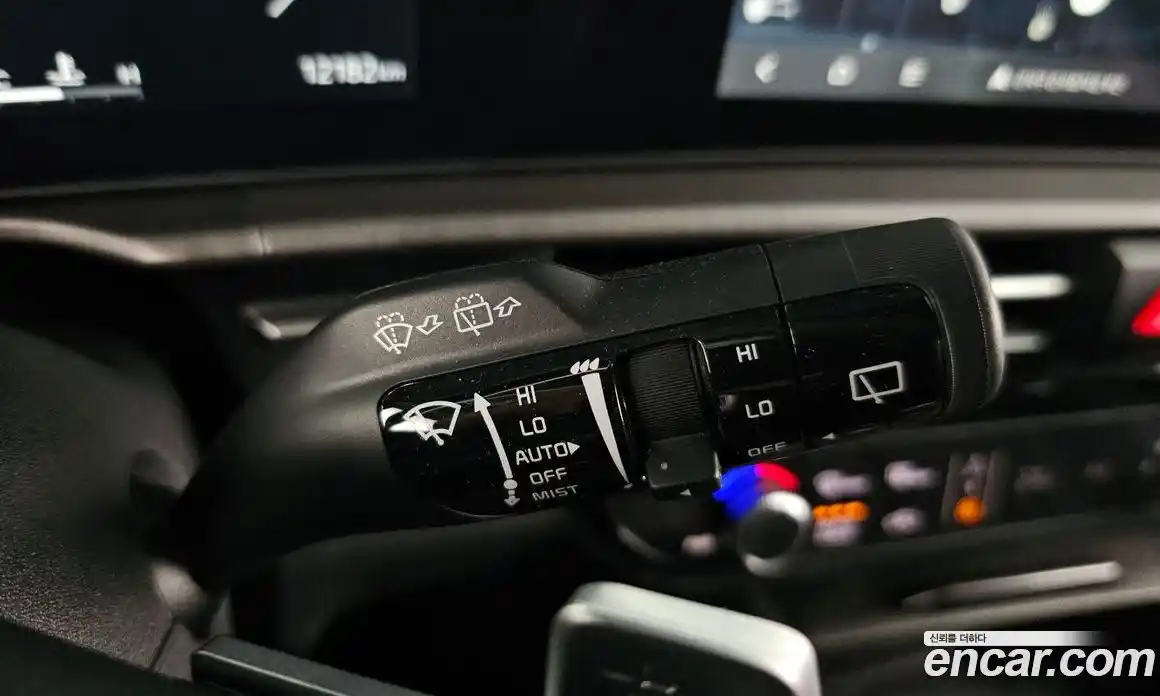 Kia Sportage 2025 1.6 Автомат в Москве № 115362, фото 13