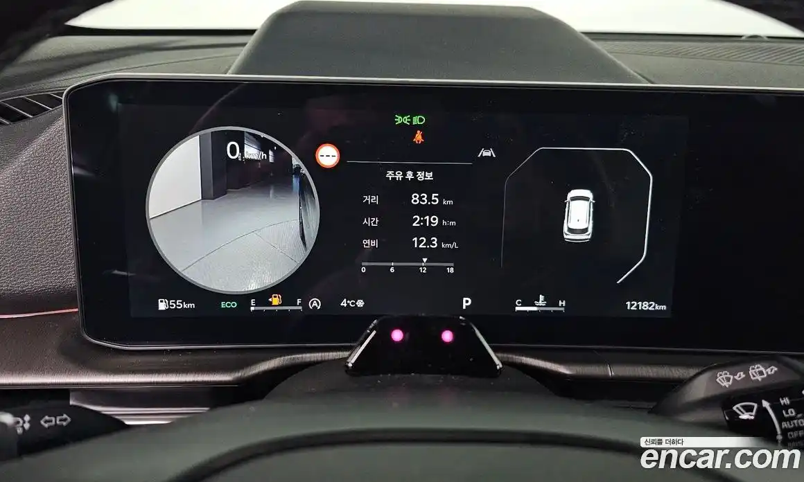 Kia Sportage 2025 1.6 Автомат в Москве № 115362, фото 3