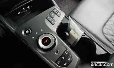 Kia Sportage 2025 1.6 Автомат в Москве № 115362, миниатюра 4