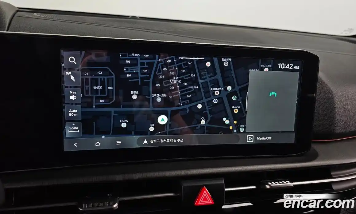 Kia Sportage 2025 1.6 Автомат в Москве № 115362, фото 5