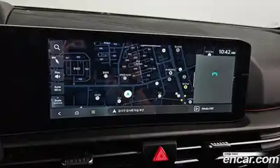 Kia Sportage 2025 1.6 Автомат в Москве № 115362, миниатюра 5