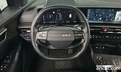 Kia Sportage 2025 1.6 Автомат в Москве № 115362, миниатюра 7