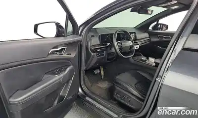 Kia Sportage 2025 1.6 Автомат в Москве № 115362, миниатюра 8