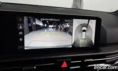 Kia Sportage 2025 1.6 Автомат в Москве № 115362, миниатюра 9