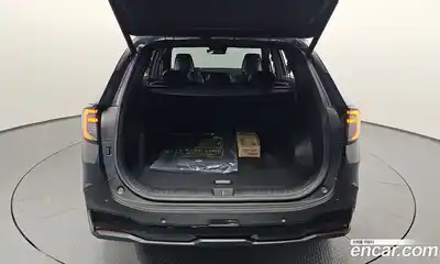 Kia Sportage 2025 1.6 Автомат в Москве № 115362, миниатюра 10