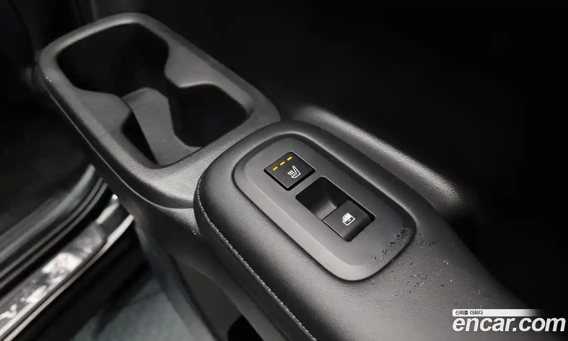 Hyundai Santa Fe 2024 2.5 Автомат в Москве № 119462, фото 12