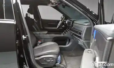 Hyundai Santa Fe 2024 2.5 Автомат в Москве № 119462, миниатюра 2