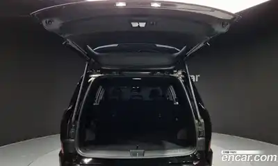 Hyundai Santa Fe 2024 2.5 Автомат в Москве № 119462, миниатюра 3