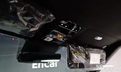 Hyundai Santa Fe 2024 2.5 Автомат в Москве № 119462, миниатюра 5