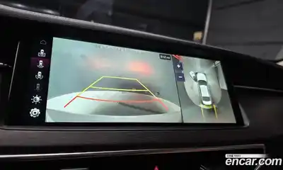 Kia K7 2020 2.5 Автомат в Москве № 120446, миниатюра 12