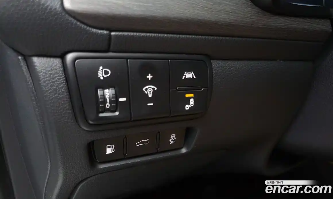 Kia K7 2020 2.5 Автомат в Москве № 120446, фото 13